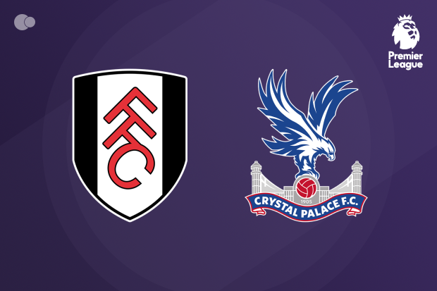 Le match entre Fulham et Crystal Palace s'est termin nul.