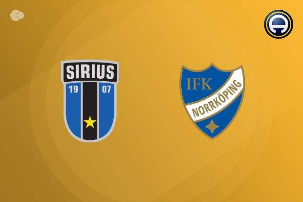 IFK Norrkping supera al Sirius en emocionante duelo de la Allsvenskan