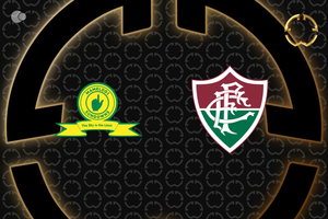 Mamelodi Sundowns x Fluminense - Retrospecto, escalaes e onde assistir