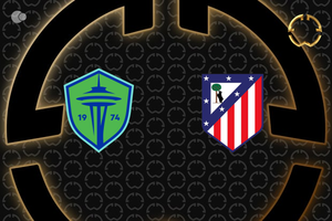 Atltico de Madrid domine Seattle Sounders dans un match captivant de la Coupe du Monde de...