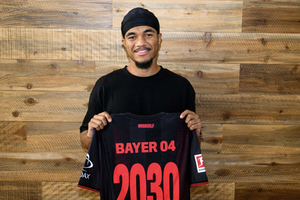Leverkusen busca promessa do Bayern no futebol holands