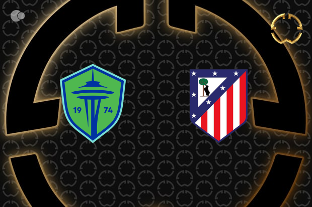Atltico de Madrid Triumphs Over Seattle Sounders in FIFA Club World Cup Clash