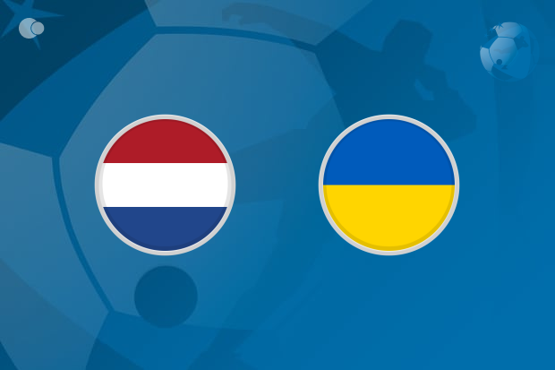 Nederland Overwint Oekrane in Spannende U21 EK Wedstrijd - Lees Details Zonder Uitslag!