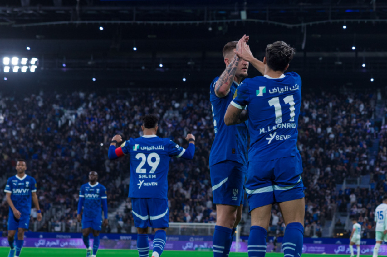 Liga dos Campees da sia define os classificados para as oitavas de final