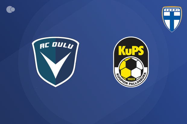 AC Oulu en KuPS Delen Punten in Spannende Match Zonder Winnaar