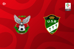 CS Constantinois domina y vence a US Biskra en la jornada 26 de la liga