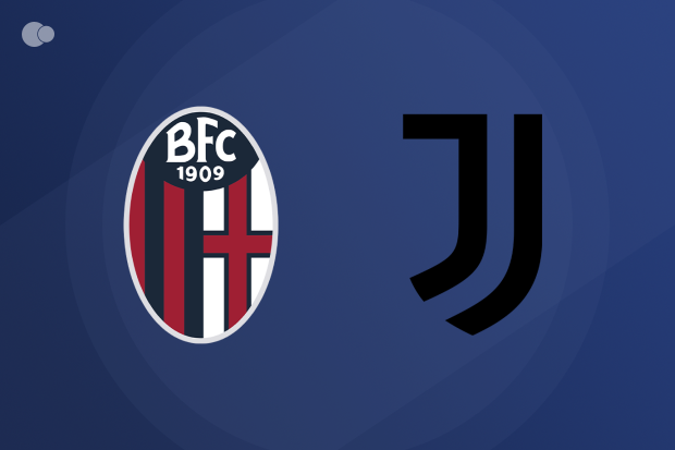 Le match entre Bologna et Juventus s'est termin nul.