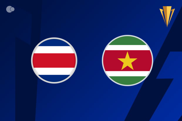 Gold Cup 2025 : Costa Rica affronte Surinam dans un match captivant