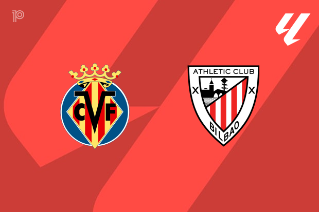 PREVIEW | Villarreal vs Athletic Bilbao - team news, lineups, predictions