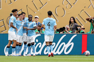 Manchester City Supera il WAC nella Coppa del Mondo per Club: Dettagli e Prossime Sfide