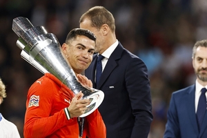 Gallardo rivela l'approccio del River Plate per Ronaldo: Non sei interessato a giocare il ...