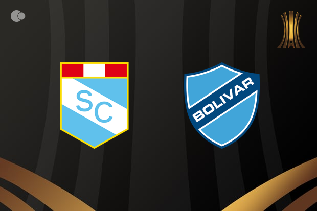 Sporting Cristal x Bolívar - Retrospecto, escalações e onde assistir
