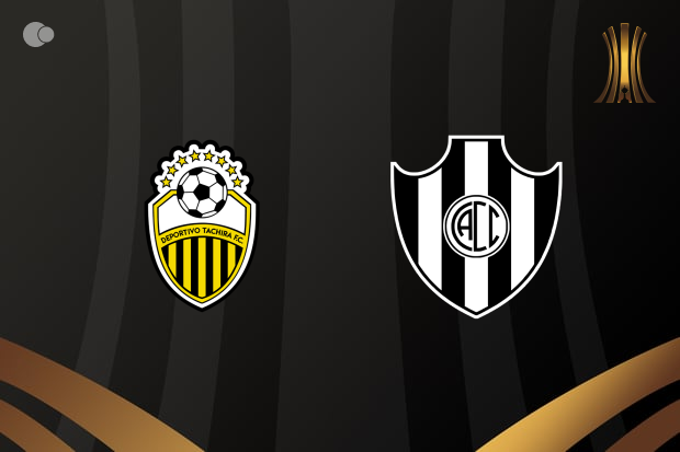 Deportivo Táchira x Central Córdoba S.Estero - Retrospecto, escalações ...