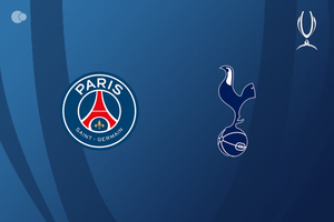 PSG x Tottenham: Retrospecto, escalaes e onde assistir
