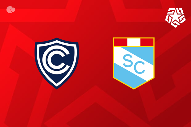 Cienciano y Sporting Cristal terminan en empate en emocionante duelo de la Liga Peruana