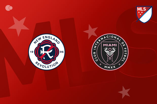 Inter Miami CF Behaalt Nipte Overwinning op NE Revolution in MLS Duel