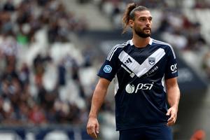 Andy Carroll lascia il Bordeaux e vuole tornare in Inghilterra