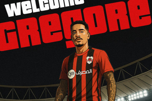 Ex-Botafogo, Gregore  anunciado pelo Al Rayyan