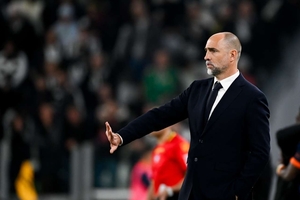Juventus oficializa renovao de Igor Tudor