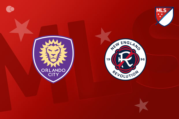 Orlando City y NE Revolution protagonizan un emocionante empate 3-3 en la Liga Americana