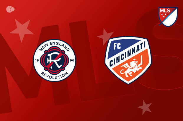 FC Cincinnati Secures Victory Against NE Revolution in Thrilling MLS Matchup