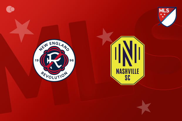 Nashville SC triumphiert in packendem MLS-Duell gegen NE Revolution