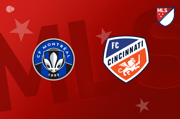FC Cincinnati dominiert CF Montral in spannender Major League Soccer Begegnung