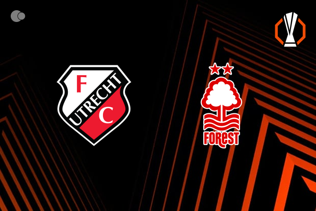 FC Utrecht x Nottingham Forest - Retrospecto, escalações e onde assistir