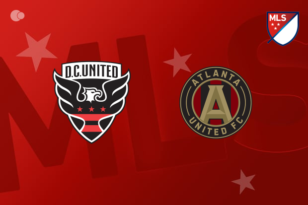 Spannung pur: DC United gegen Atlanta United endet ohne Tore in der MLS