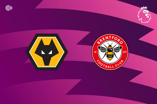Empate en la Jornada 38: Wolverhampton y Brentford Concluyen con 1-1 en la Premier League