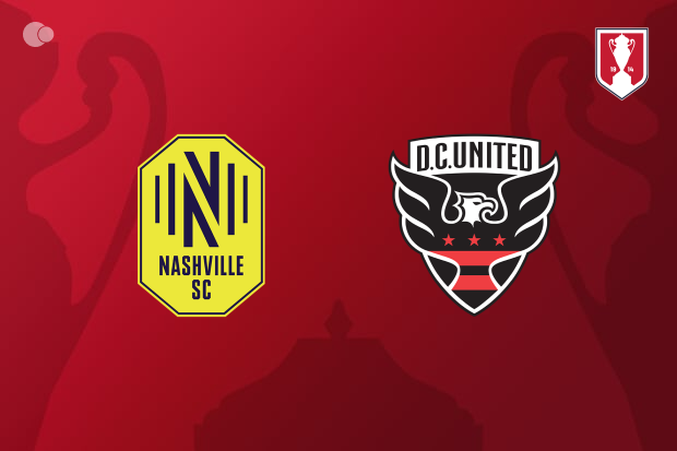 Nashville SC Advances in US Open Cup After Dominating Win Over DC United
