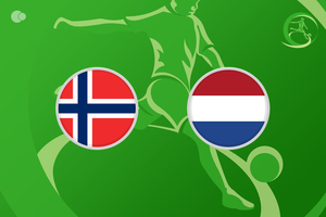 Nederland Verslaat Noorwegen in Europese Kampioenschappen U19 Voetbal