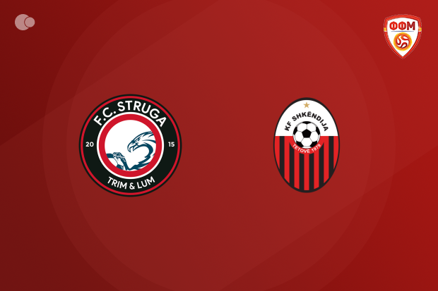 Rsum FK Struga vs KF Shkendija 79 : Match nul intense en Ligue Macdonienne