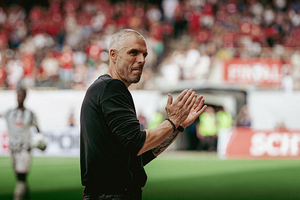 FC Basel confirma sada de Fabio Celestini aps conquista da dobradinha