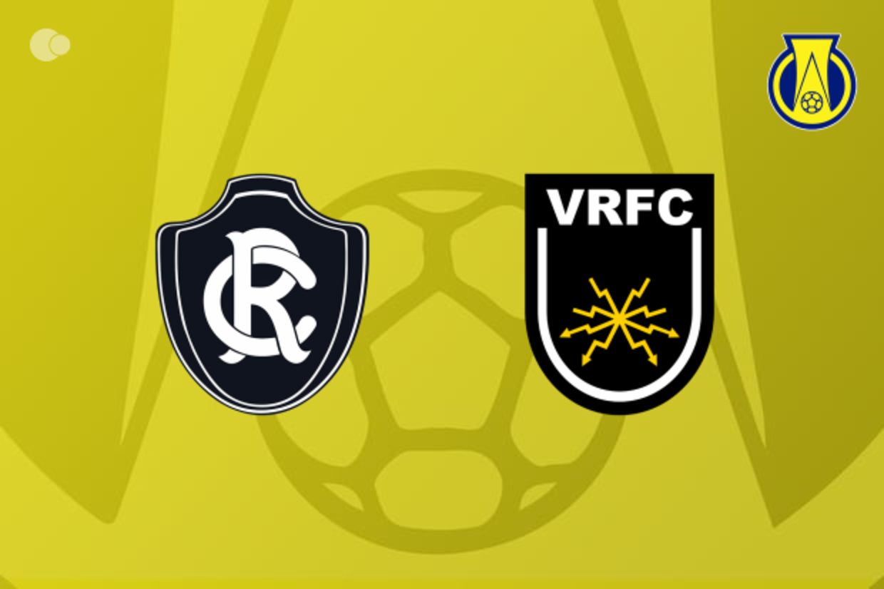 Remo fica no empate contra Volta Redonda e deixa Gois descolar