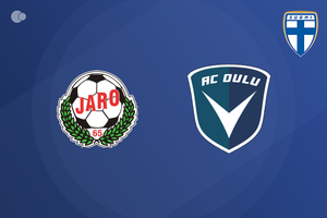 FF Jaro renoue avec la victoire contre AC Oulu aprs 5 matchs sans succs