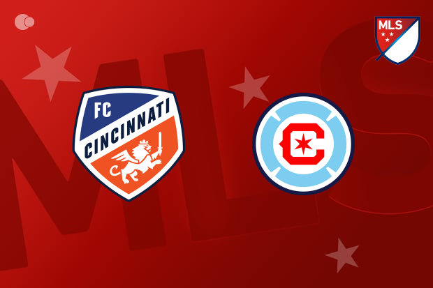 FC Cincinnati domine Chicago Fire dans un duel palpitant de la Ligue Amricaine