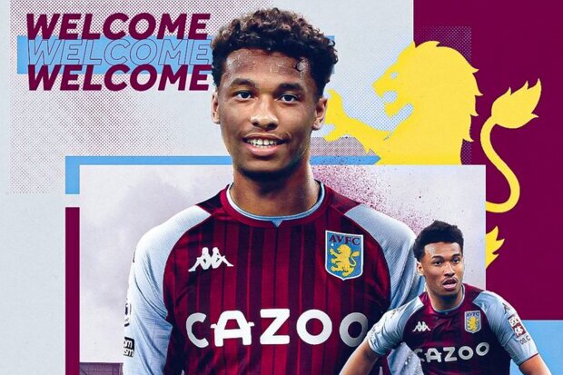 Novato da seleo francesa se muda para a Premier League