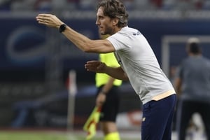 Fortaleza mira sucesso argentina para Vojvoda