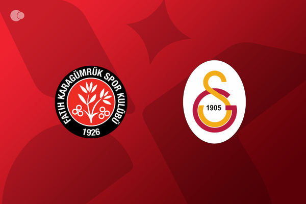 Karagumruk vs Galatasaray