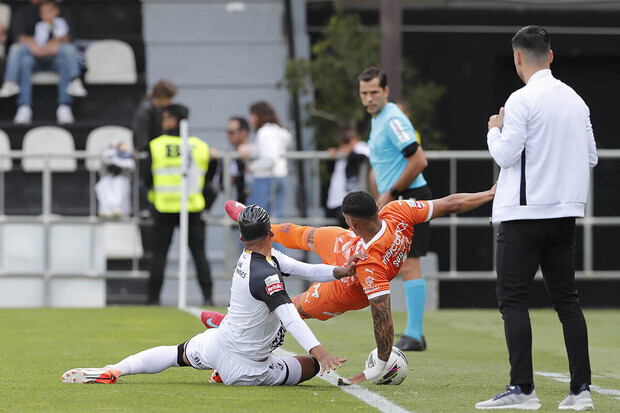 Farense Behaalt Cruciale Overwinning op FC Famalico in Spannende Primeira Liga Match