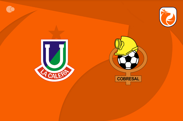Unión La Calera venció Cobresal en casa