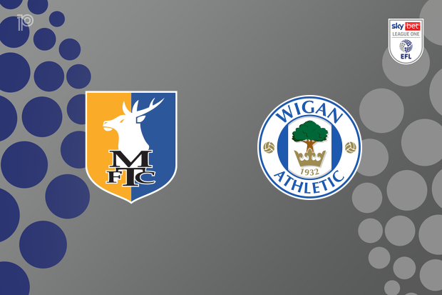 PREVIEW | Mansfield Town vs Wigan Athletic - team news, lineups ...