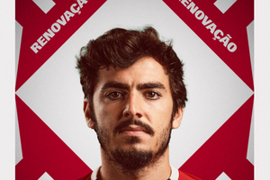 UD Oliveirense anuncia renovao na defesa 
