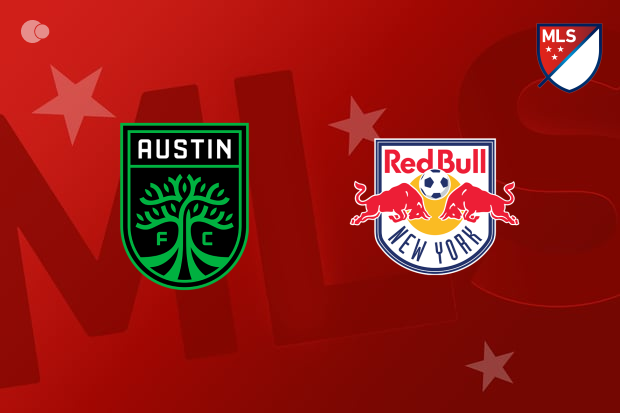 Austin FC Triomphe Face aux NY Red Bulls dans un Match Serr de Major League Soccer