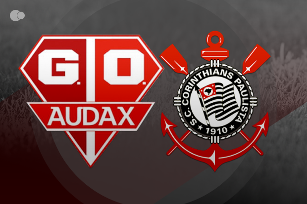Kazim d a vitria ao Corinthians sobre o Audax