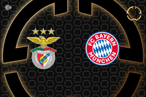 Benfica x Bayern de Munique - Retrospecto, escalaes e onde assistir
