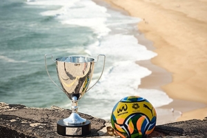 Euro Winners Cup: Leixes segue invicto; Sesimbra estreia-se com derrota