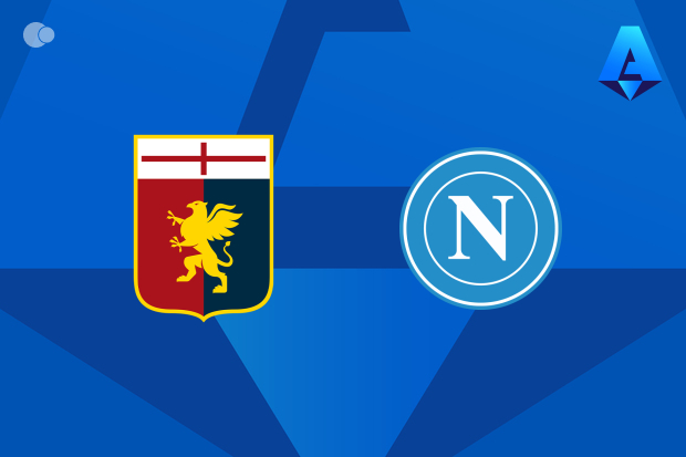 Genoa x Napoli - Retrospecto, escalações e onde assistir