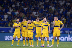 Boca Juniors recebe reforo de ltima hora para o Mundial de Clubes